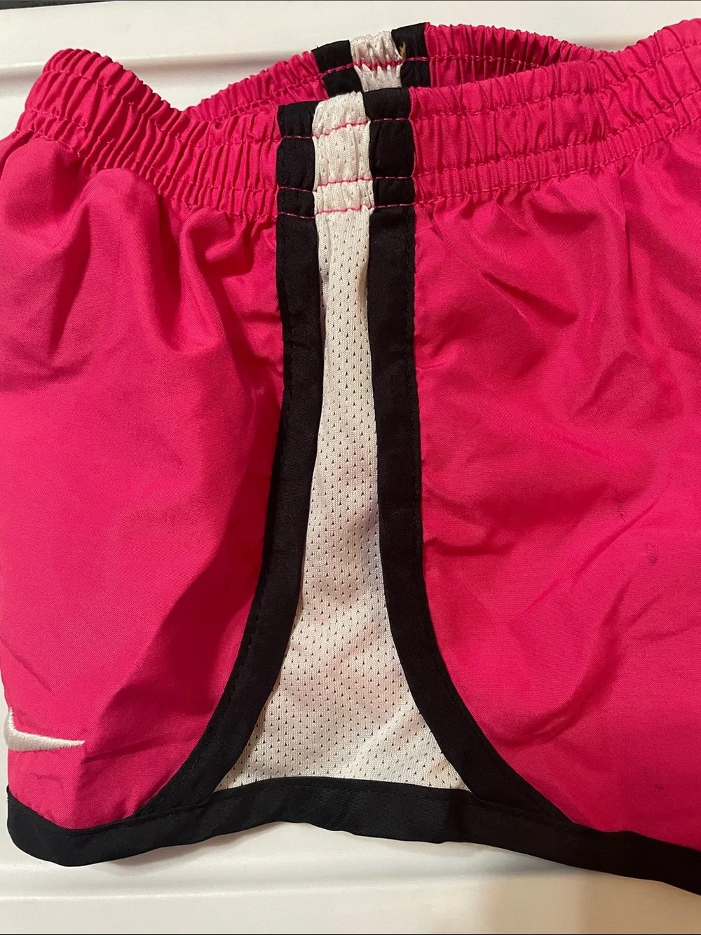 Nike breathable hot